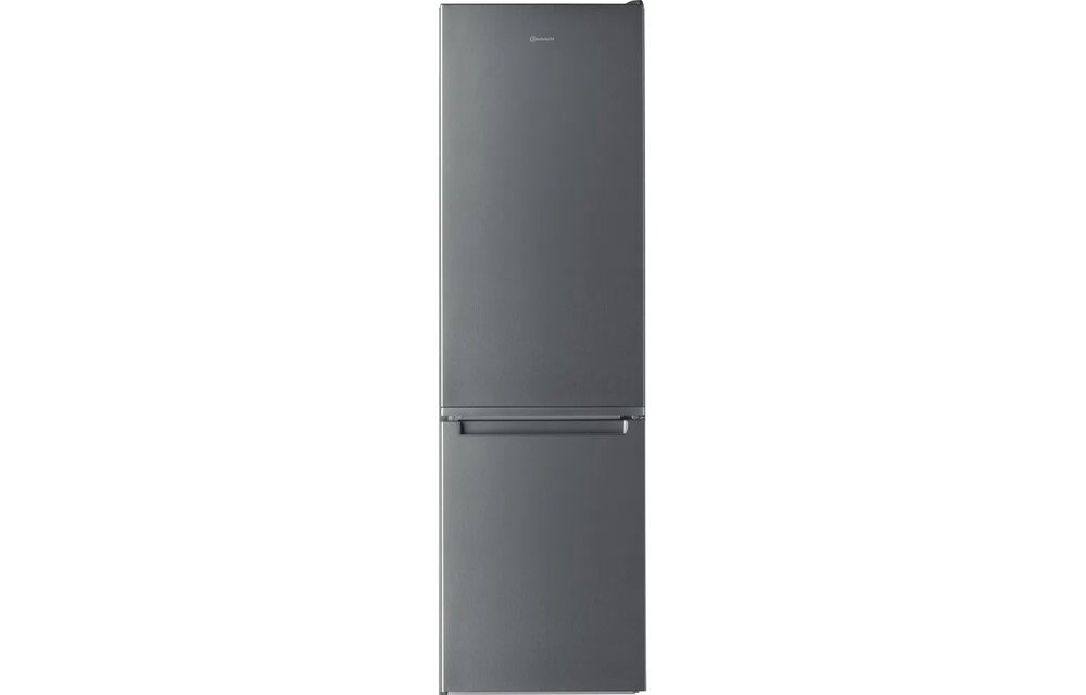 Bauknecht KG 2003 NF IN - Koel-vriescombinatie