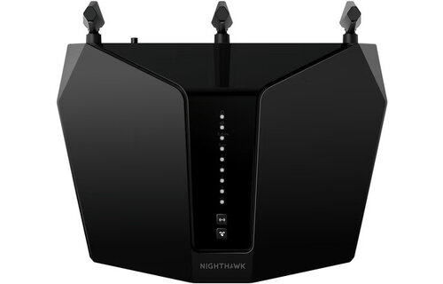 Netgear Nighthawk RAX30-100EUS - Router