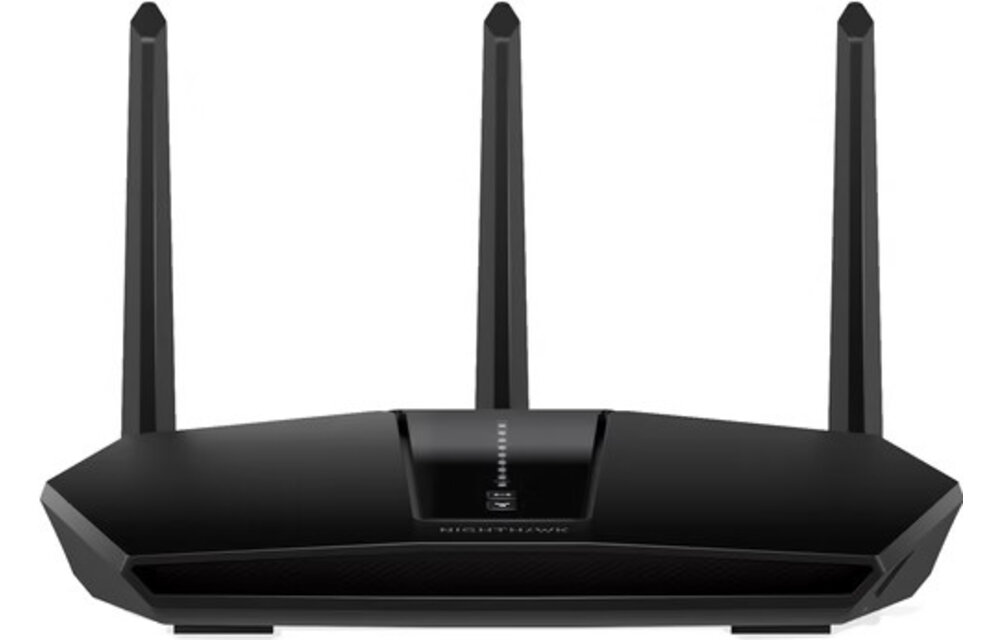 Netgear Nighthawk RAX30-100EUS - Router
