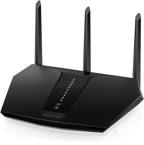 Netgear Nighthawk RAX30-100EUS - Router