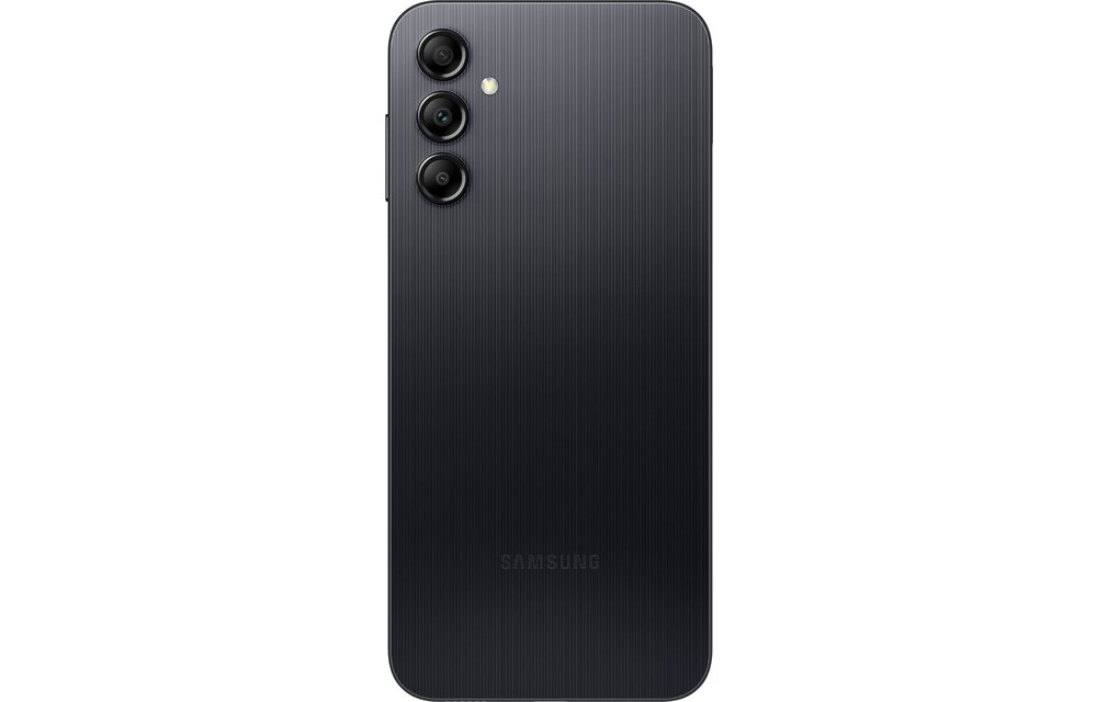 Samsung Galaxy A14 64GB Awesome Black - Mobiele telefoon