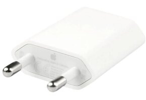 Apple 5W USB Netspanningsadapter