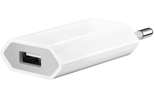 Apple 5W USB Netspanningsadapter