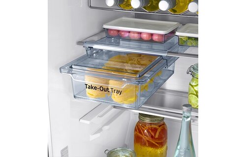 Samsung RR39A746341 Bespoke - Vrijstaande koelkast