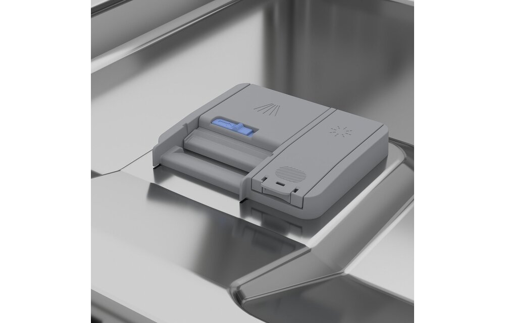 Beko BDFN26430W - Vrijstaande vaatwasser