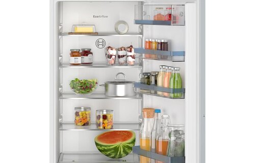 Bosch KIR41VFE0 - Vrijstaande koelkast