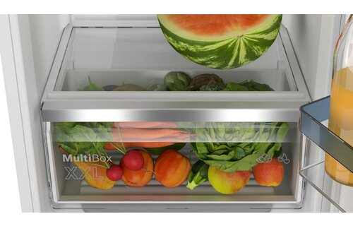 Bosch KIR41VFE0 - Vrijstaande koelkast