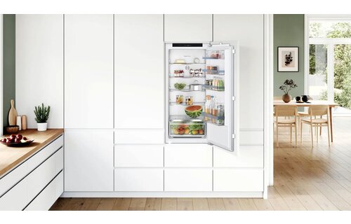Bosch KIR41VFE0 - Vrijstaande koelkast