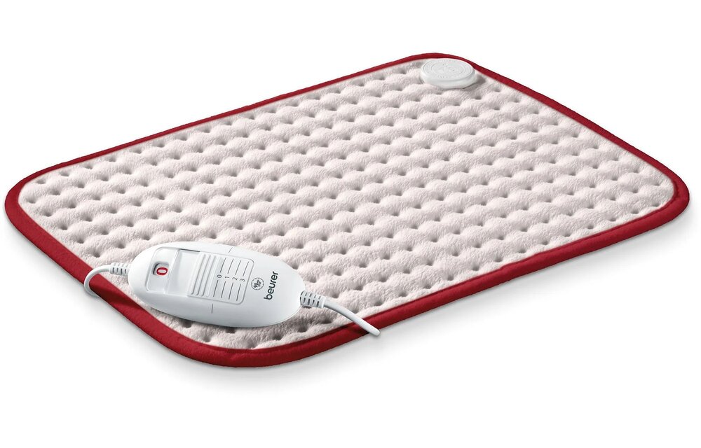 Beurer HK Comfort - Elektrisch warmtekussen
