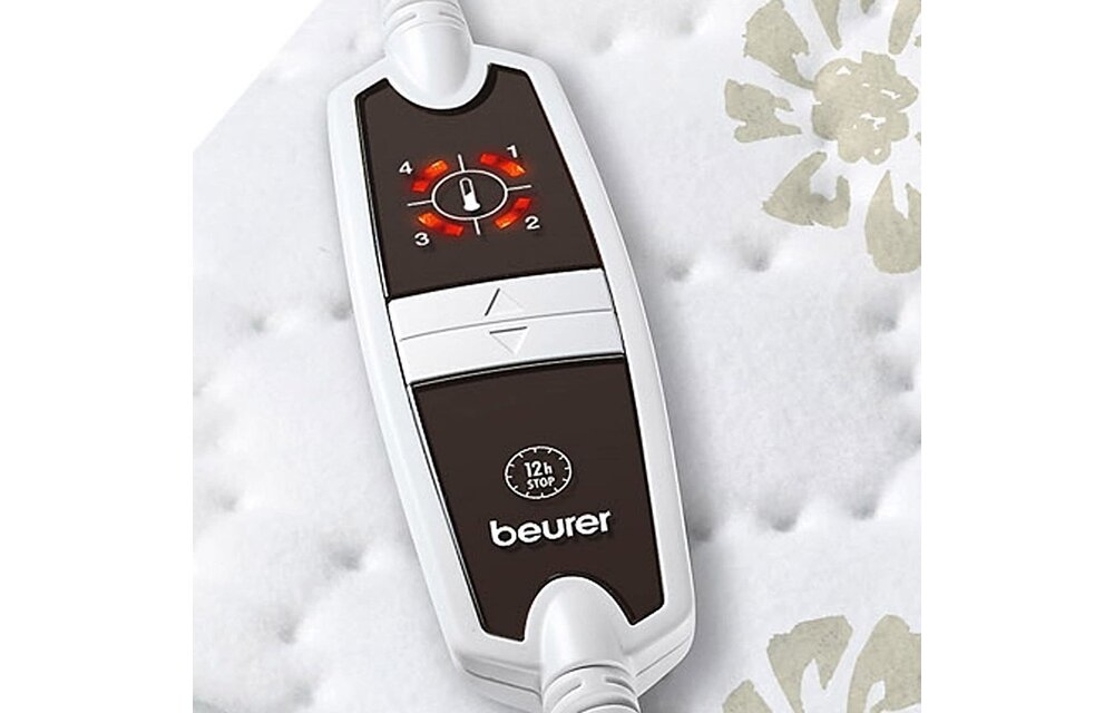 Beurer UB 60 - Elektrische onderdeken