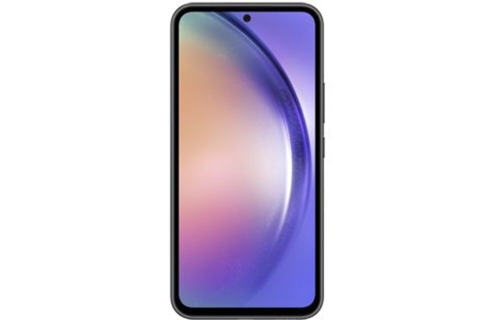Samsung Galaxy A54 5G 128GB Awesome Black - Mobiele telefoon
