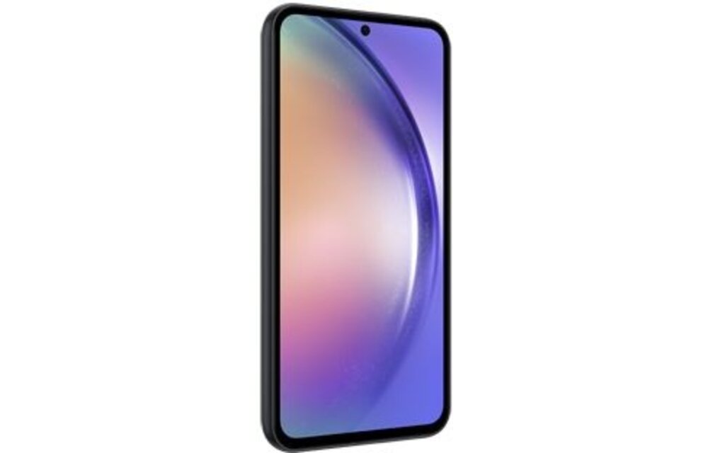 Samsung Galaxy A54 5G 128GB Awesome Black - Mobiele telefoon