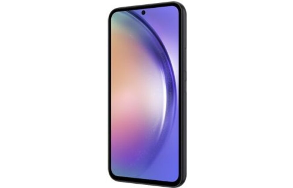 Samsung Galaxy A54 5G 128GB Awesome Black - Mobiele telefoon
