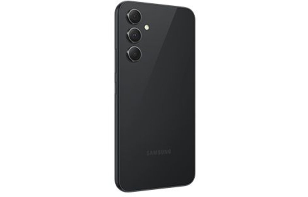 Samsung Galaxy A54 5G 128GB Awesome Black - Mobiele telefoon