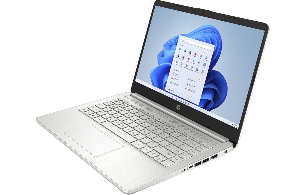 HP 14s-dq5020nd - Laptop