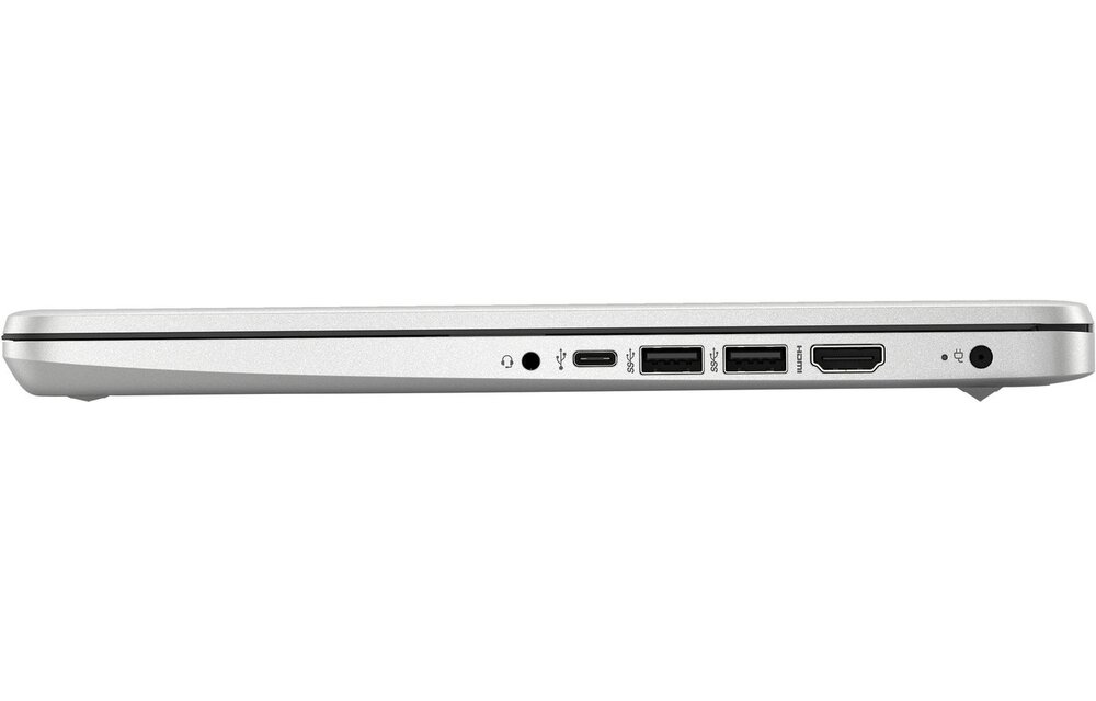 HP 14s-dq5020nd - Laptop