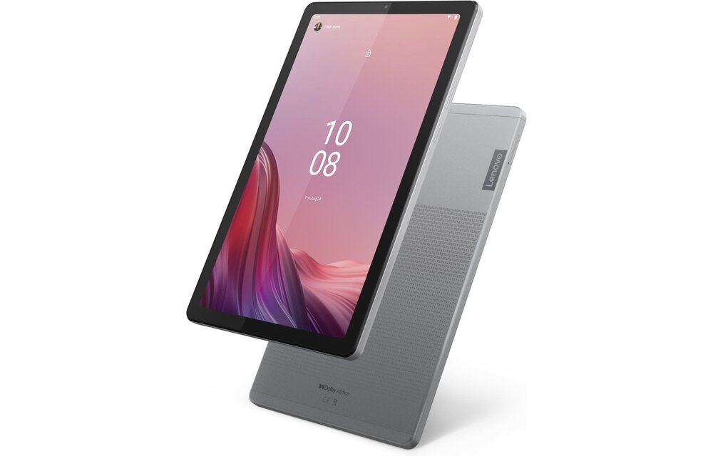 Lenovo Tab M9 ZAC30180SE - Tablet
