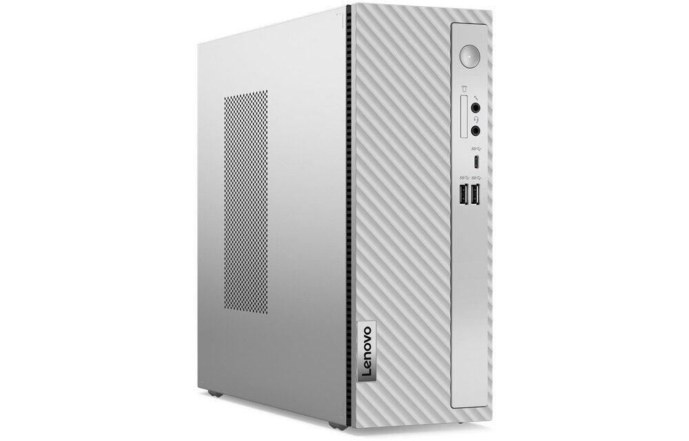 Lenovo IdeaCentre 3 07IAB7 90SM00G8MH - Desktop