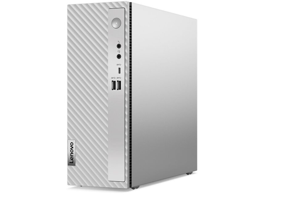 Lenovo IdeaCentre 3 07IAB7 90SM00G8MH - Desktop