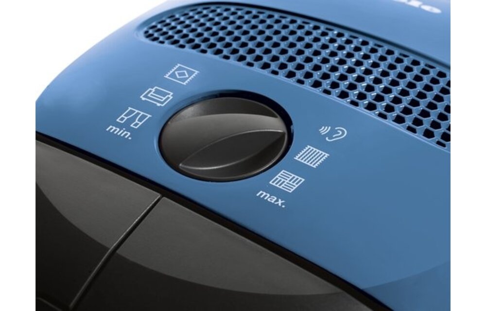 Miele Classic C1 Junior - Stofzuiger met zak
