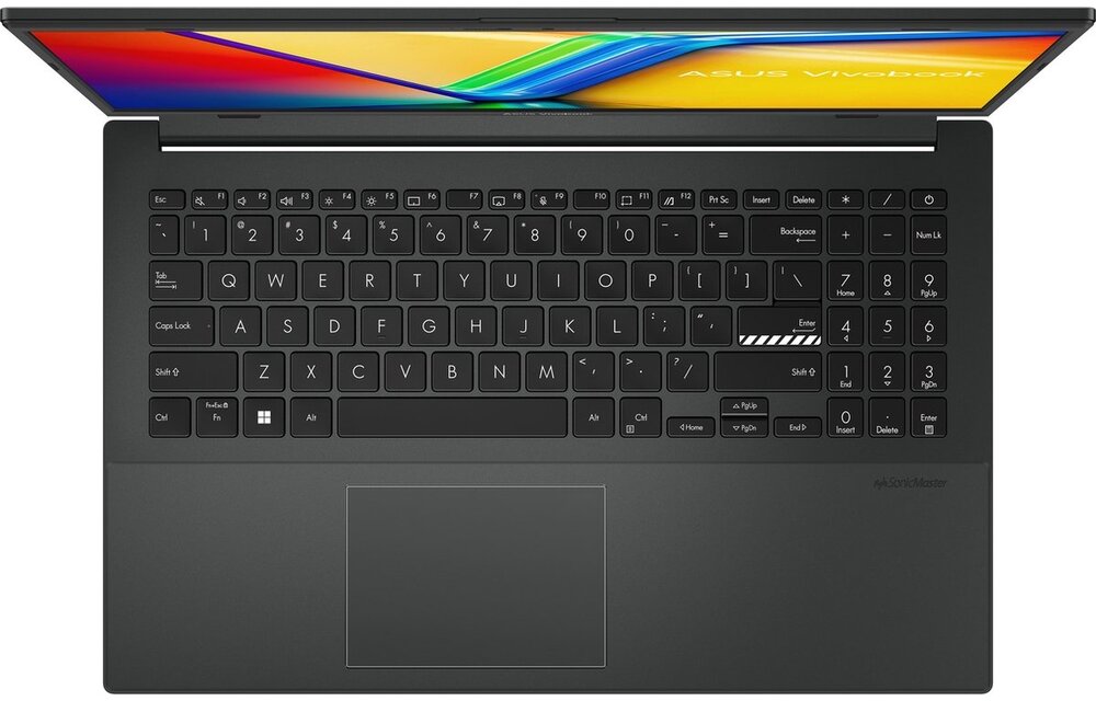 ASUS Vivobook Go 15 E1504FA-NJ304W - Laptop
