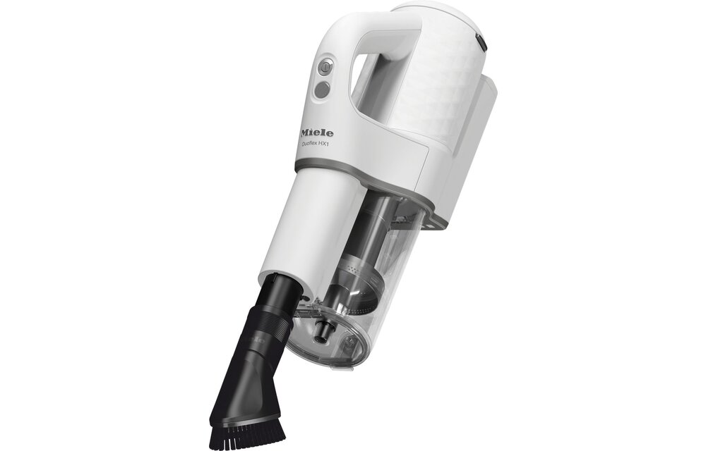Miele Duoflex HX1 Extra - Steelstofzuiger