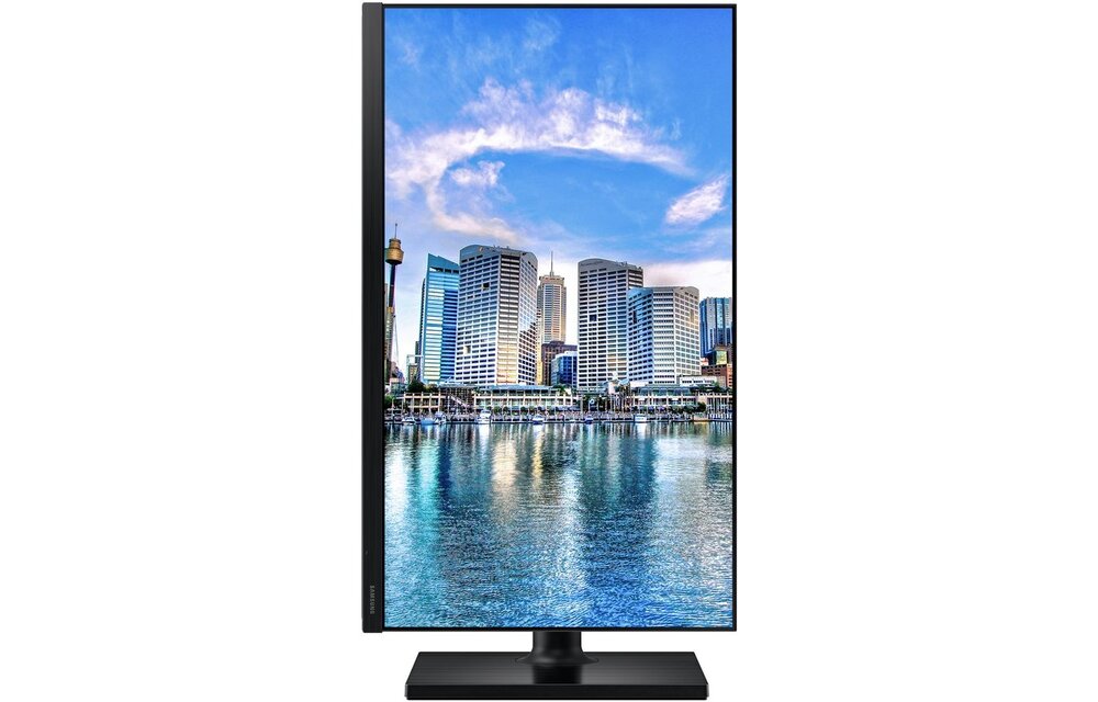 Samsung F27T450FQR - Monitor