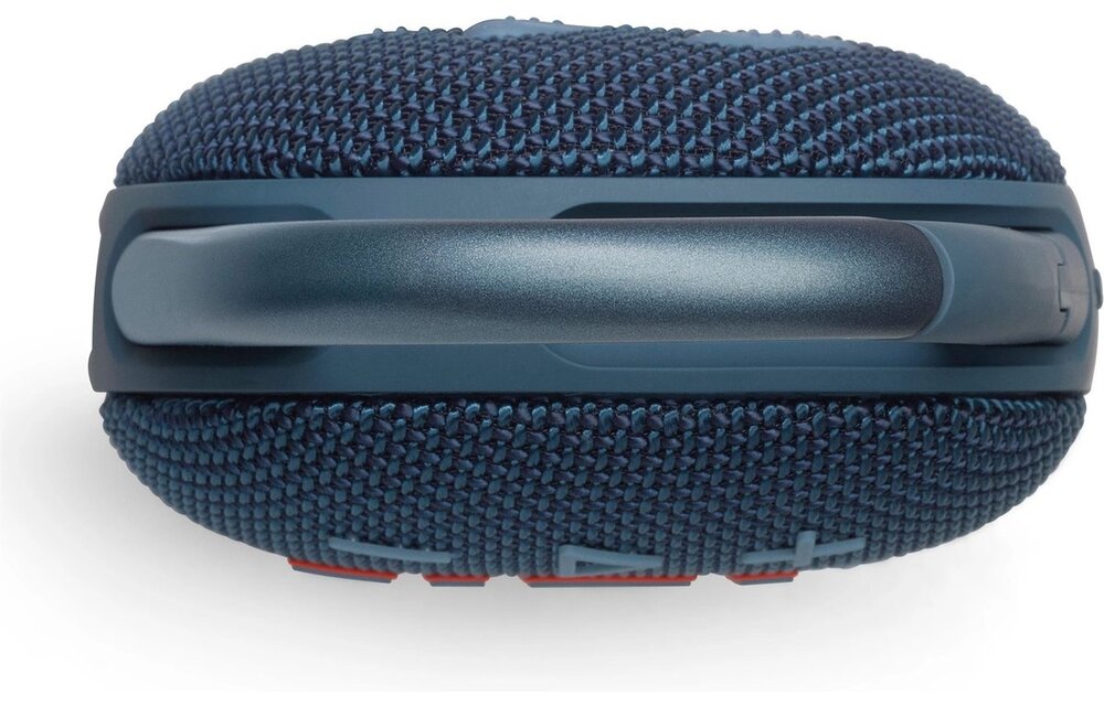 JBL Clip 5 Blauw - Draadloze speaker