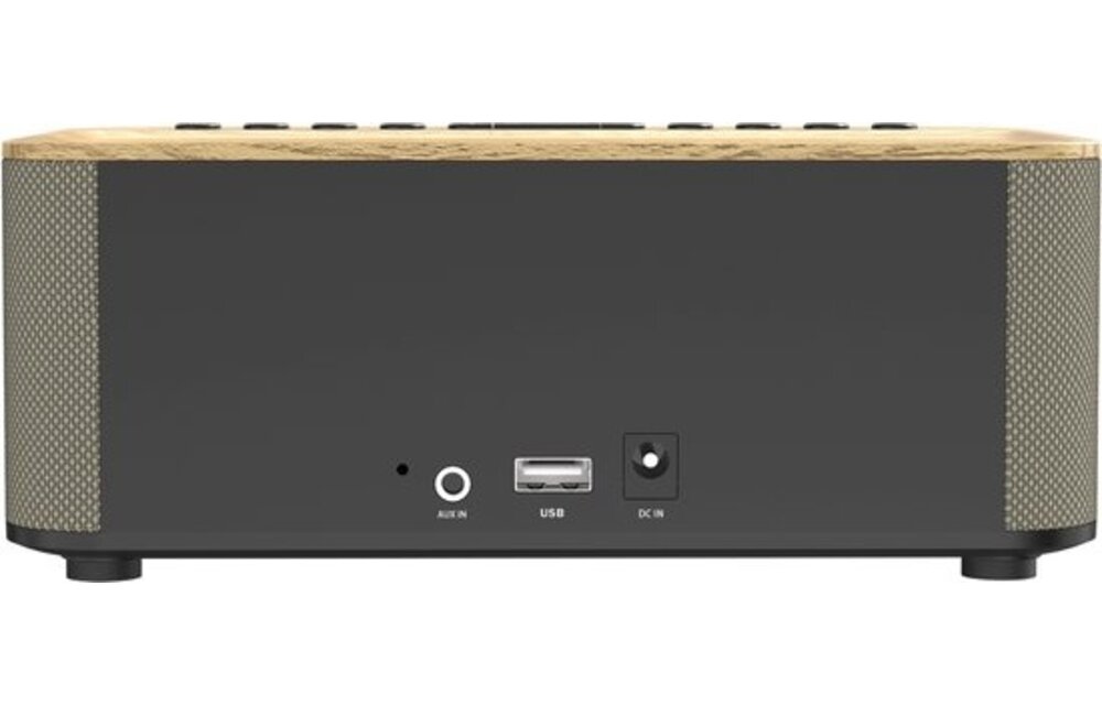 Kenwood CR-ST40DAB-M - Radio