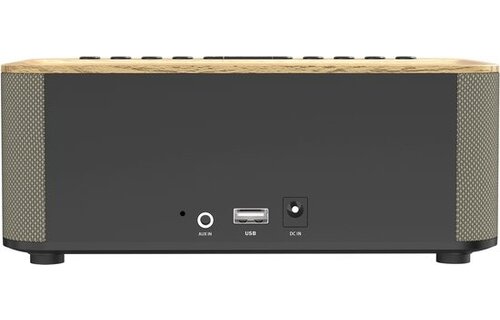 Kenwood CR-ST40DAB-M - Radio