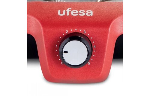 Ufesa BB7640 - Contactgrill