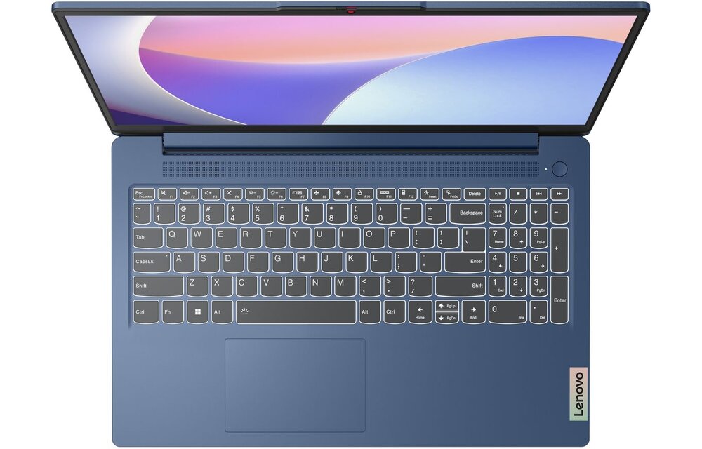 Lenovo IdeaPad Slim 3 15IAH8 (83ER0038RM) - Laptop