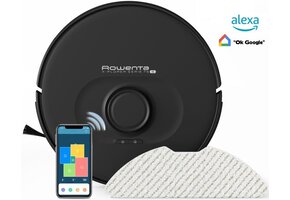 Rowenta RR8575 X-Plorer Serie 75 S - Robotstofzuiger