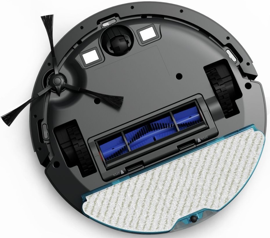 Rowenta RR8575 X-Plorer Serie 75 S - Robotstofzuiger