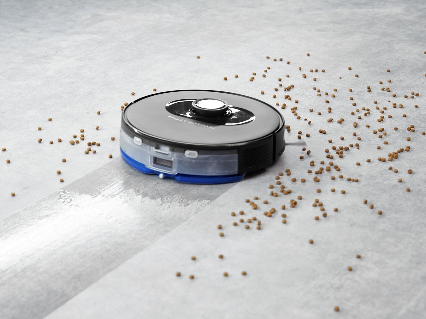 Rowenta RR8575 X-Plorer Serie 75 S - Robotstofzuiger