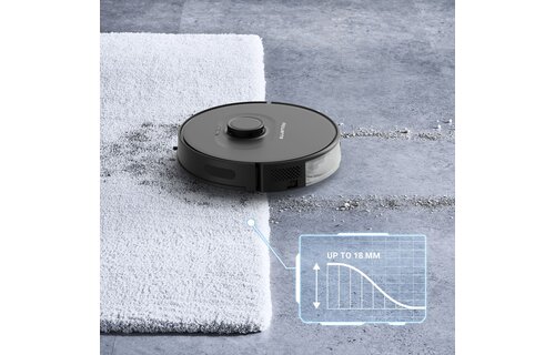 Rowenta RR8575 X-Plorer Serie 75 S - Robotstofzuiger