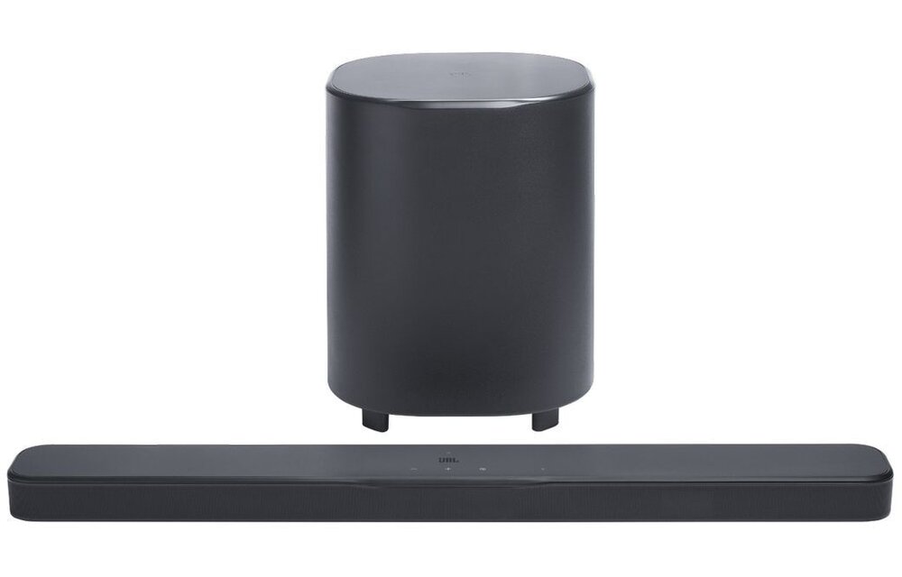 JBL Bar 500MK2 - Soundbar