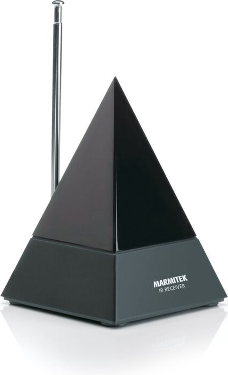 Marmitek Extra infrarood ontvanger voor Powermid XL
