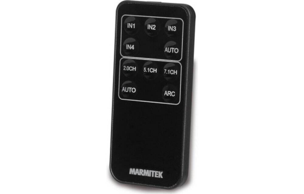 Marmitek Connect 621 UHD 2.0 HDMI switch
