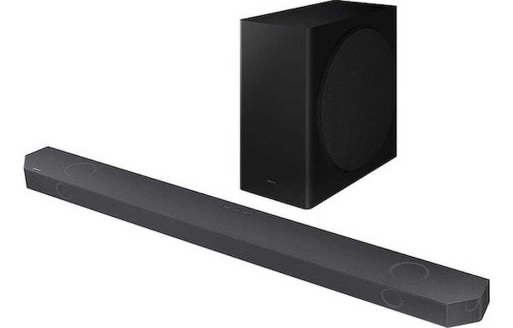 Samsung HW-Q800B - Soundbar