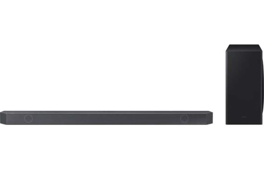 Samsung HW-Q800B - Soundbar