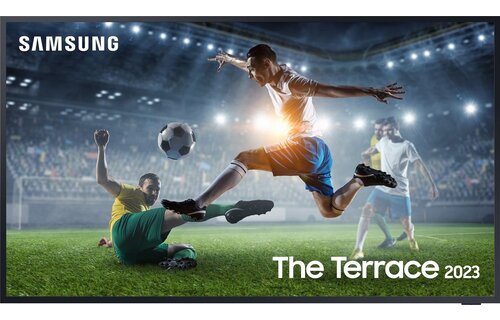 Samsung The Terrace QLED 4K 75LST7B (2023) - QLED TV
