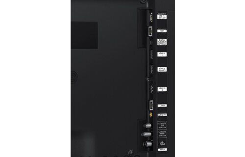 Samsung The Terrace QLED 4K 75LST7B (2023) - QLED TV