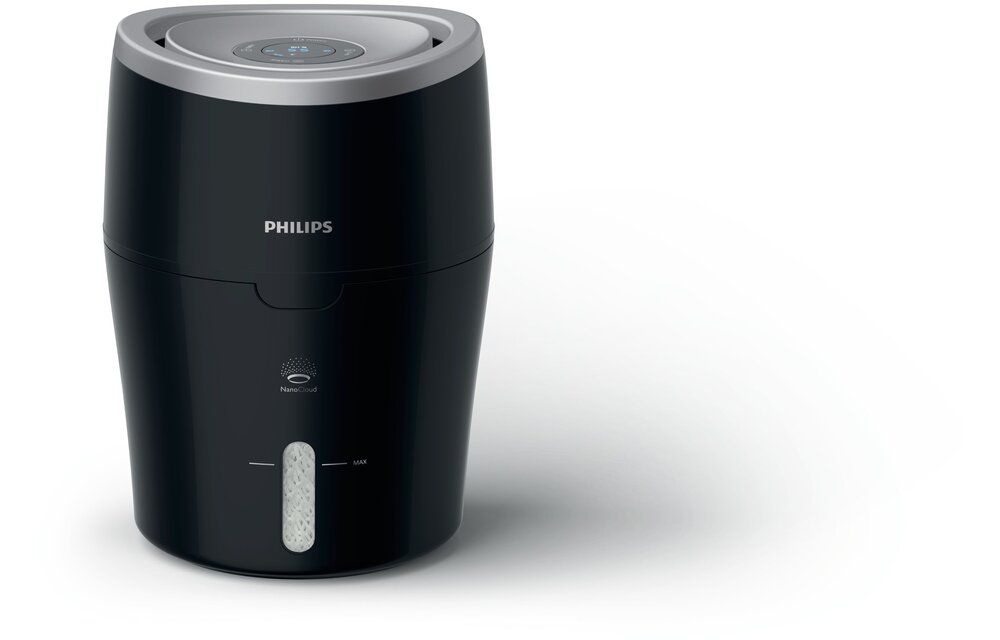 Philips HU4813/10 NanoCloud - Luchtbevochtiger