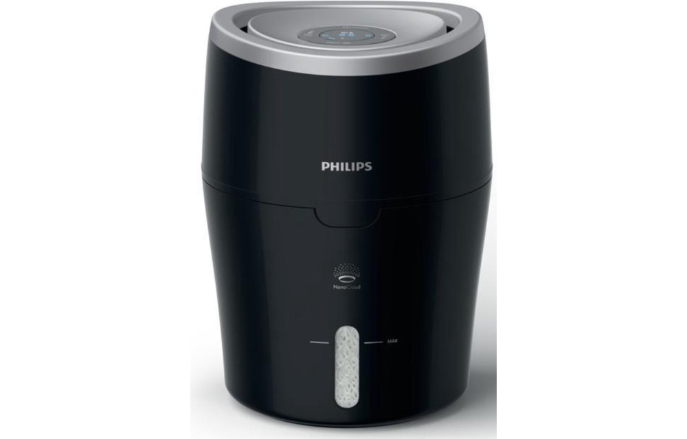 Philips HU4813/10 NanoCloud - Luchtbevochtiger