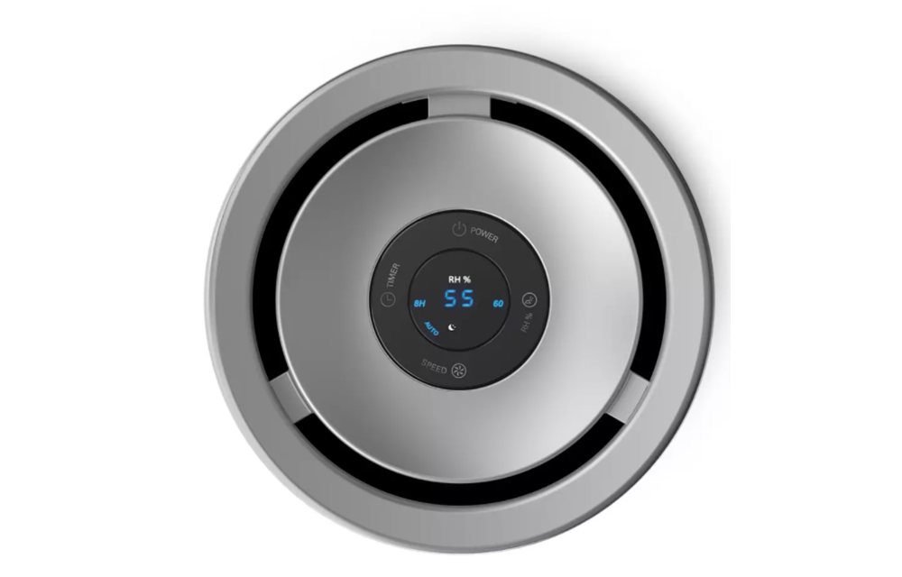 Philips HU4813/10 NanoCloud - Luchtbevochtiger