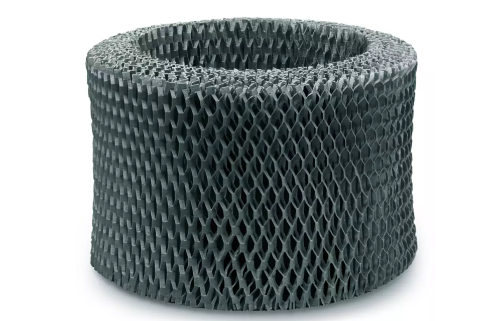 Philips HU4813/10 NanoCloud - Luchtbevochtiger