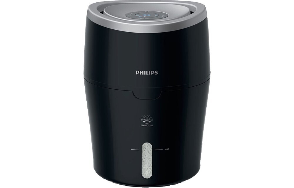 Philips HU4813/10 NanoCloud - Luchtbevochtiger
