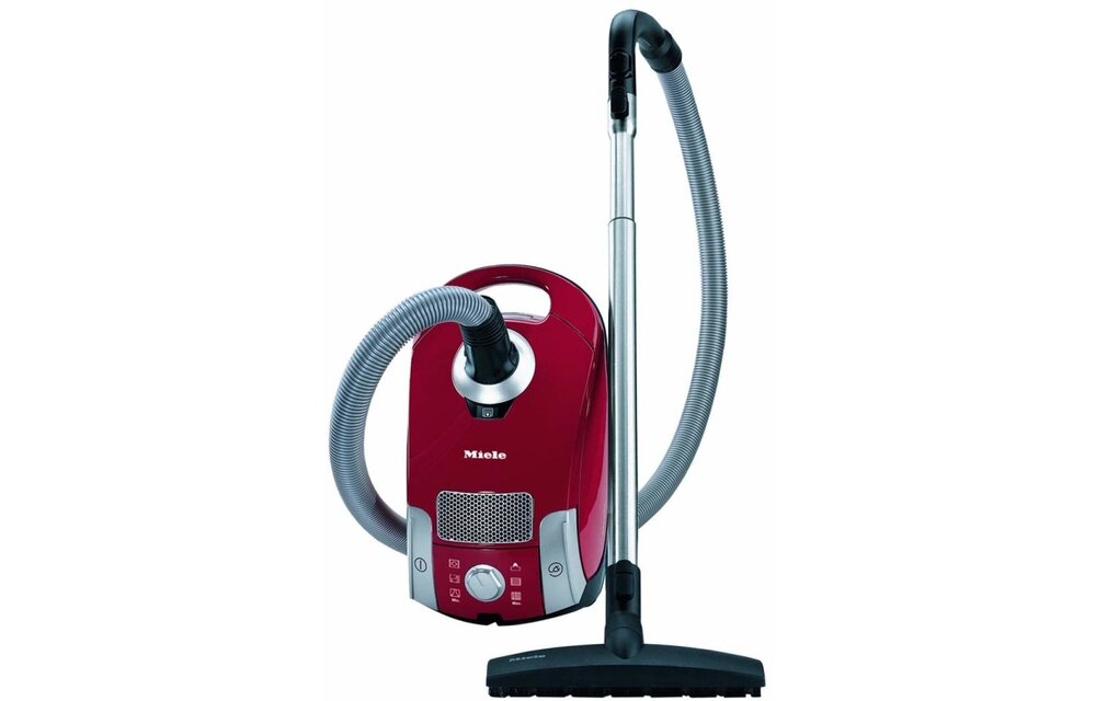 Miele Compact C1 EcoLine - Stofzuiger met zak