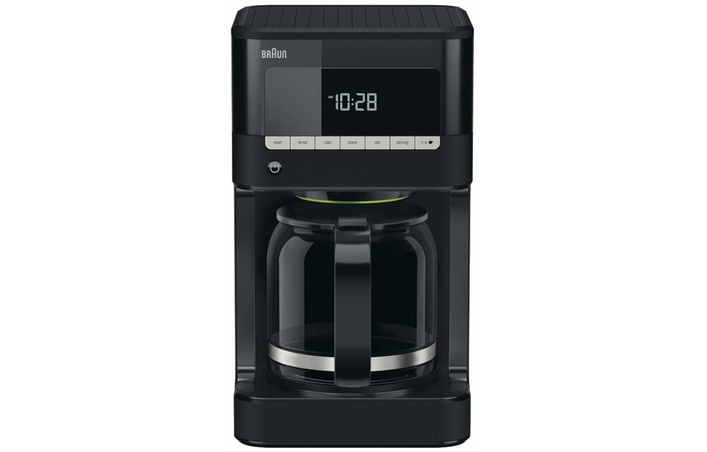 Braun KF7020BK PurAroma 7 - Koffiezetapparaat
